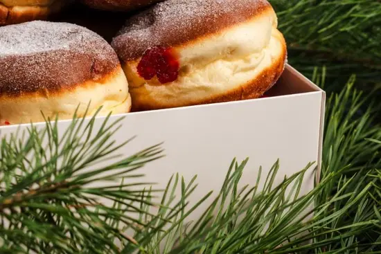 Rodynna Pekarnia / Родинна Пекарня