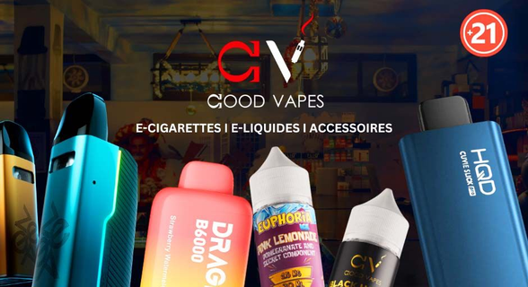 Good Vapes