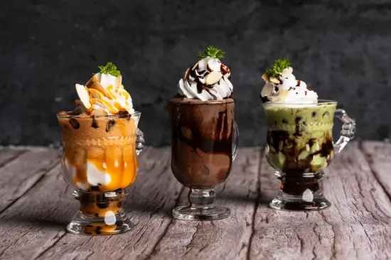 Soretti Gelato & Frosecco