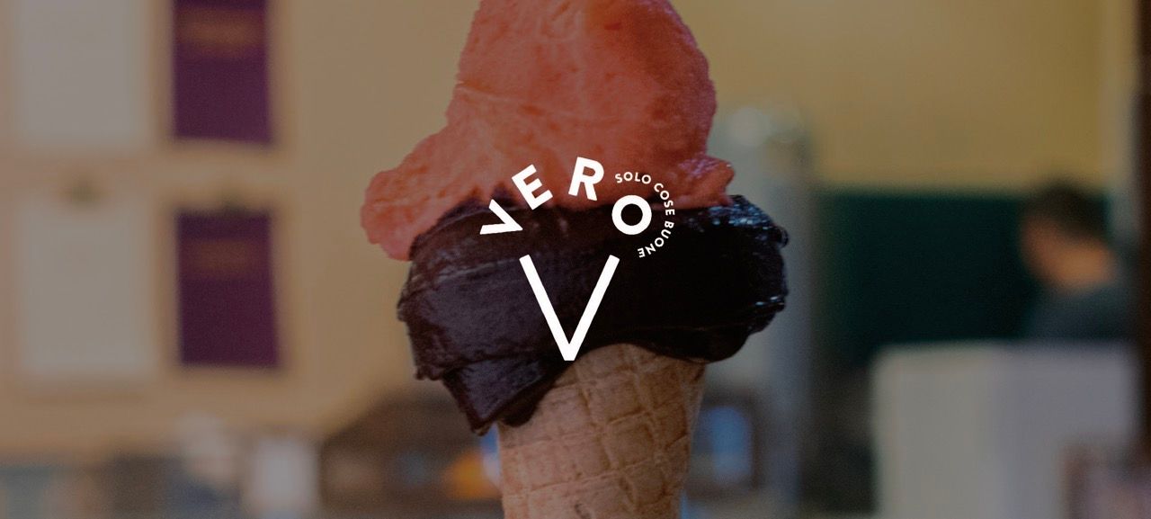 Vero - Gelateria Cremeria