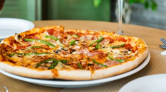 Palace Pizza