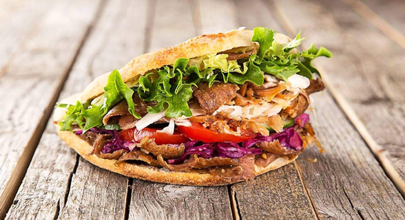 Carlos Döner Kebab