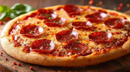 Fusion and Fresco Indo Italian Restaurant