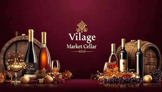 Village Market Cellar