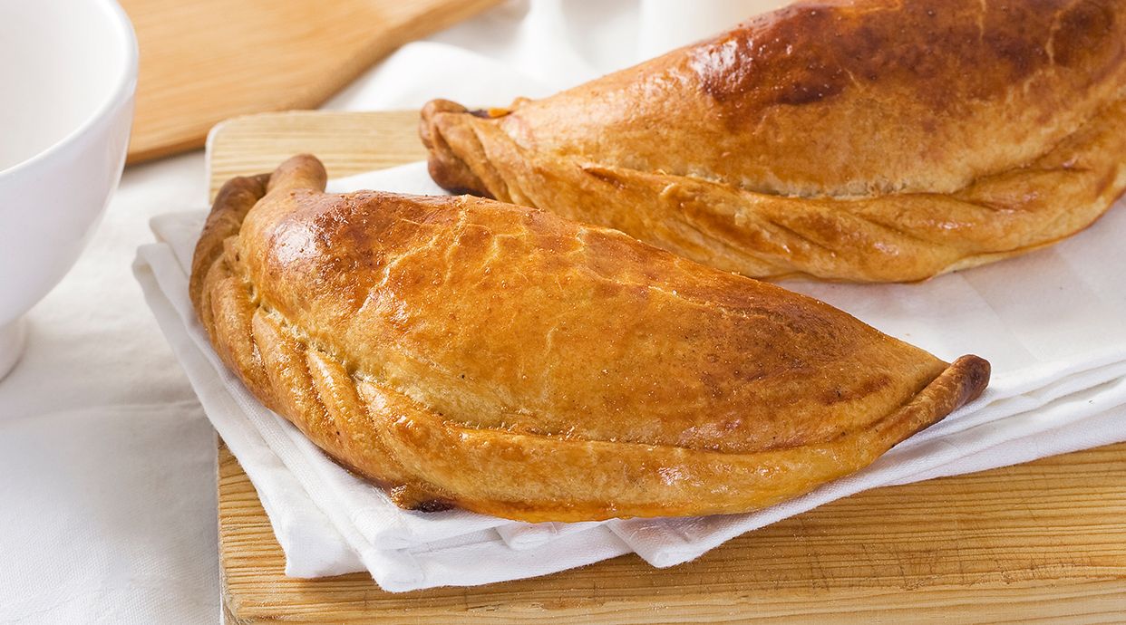 El Criollo Empanadillas