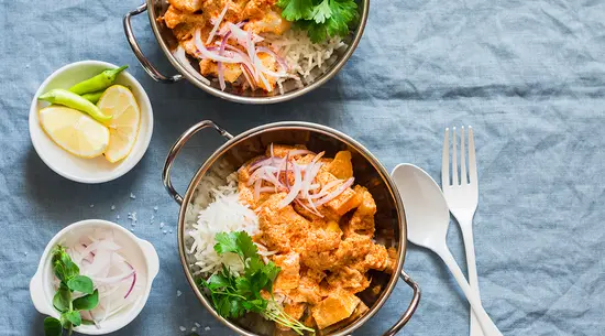 Taste of India