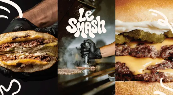 Le Smash