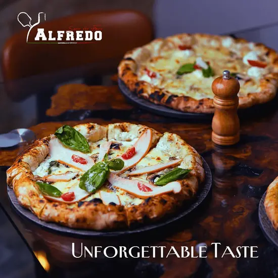 Alfredo