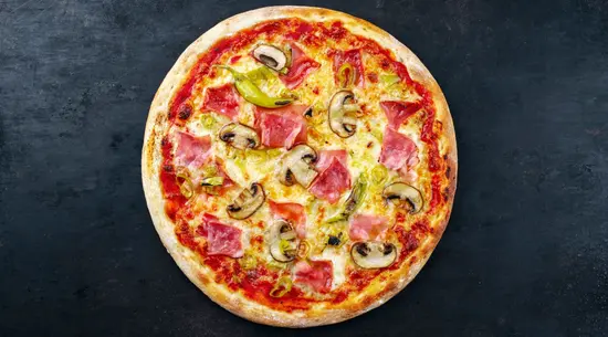 Restaurant Pizzeria ONE