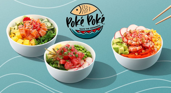 Poké Poké