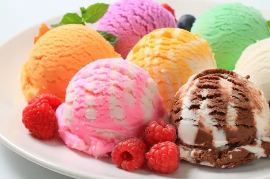Gelateria Cherubino
