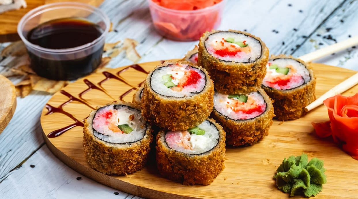 Koan Sushi