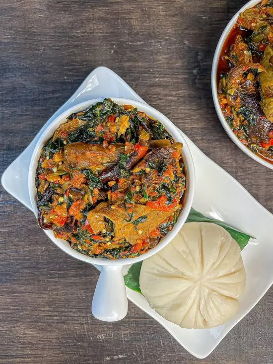 VN Kitchen and Hangout