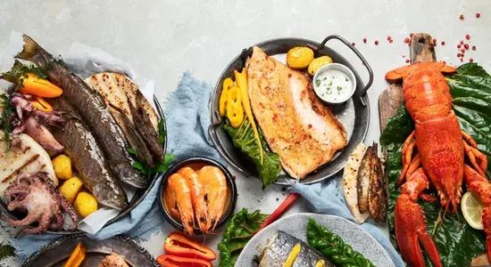 La Mariscada