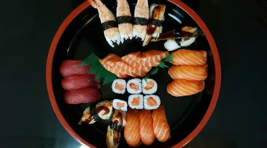 Kenji Sushi Pro