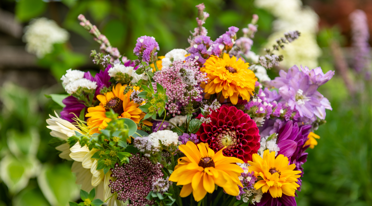 Floristería Dalmaflor