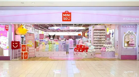 MINISO