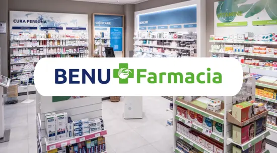 BENU Farmacia Bosio