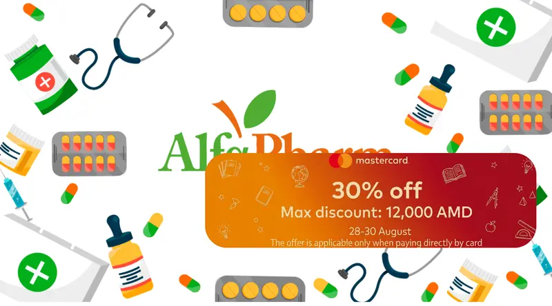 Alfapharm Medicines