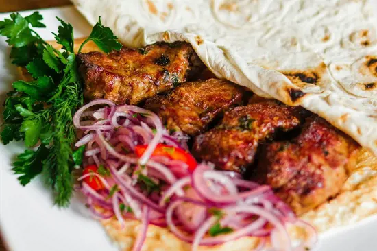 Al Turk Kebab &Pizzeria