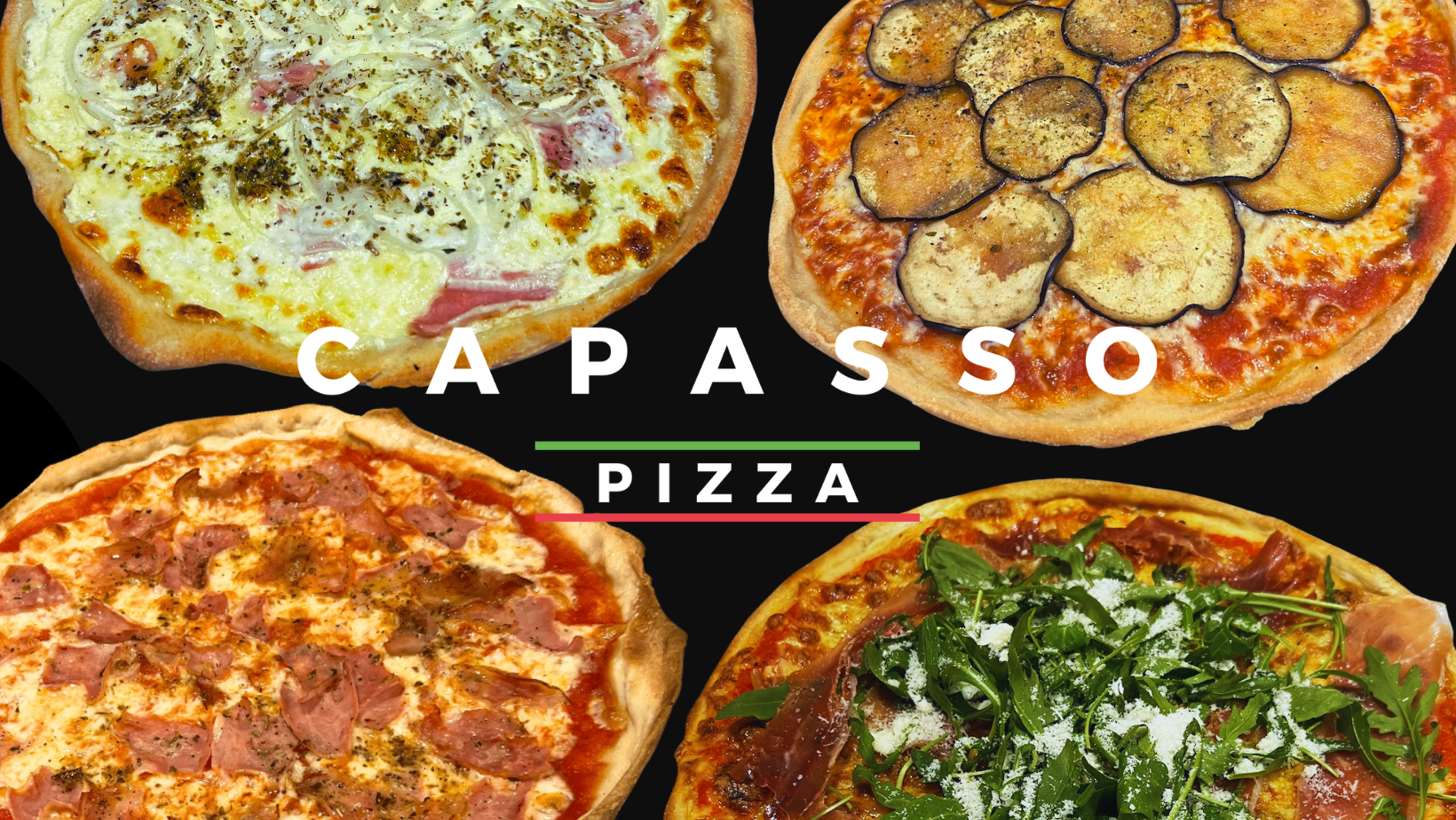 Capasso Pizza