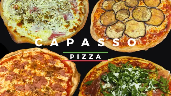 Capasso Pizza