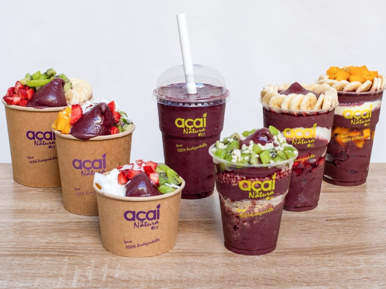 Açaí Natura