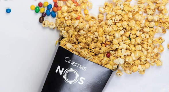 NOS Cinemas