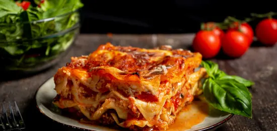 Роботика Експрес Фууд / RobotikaExpressFood