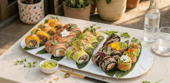 Senta Sushi