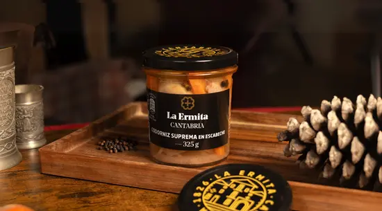 Delicatessen La Ermita