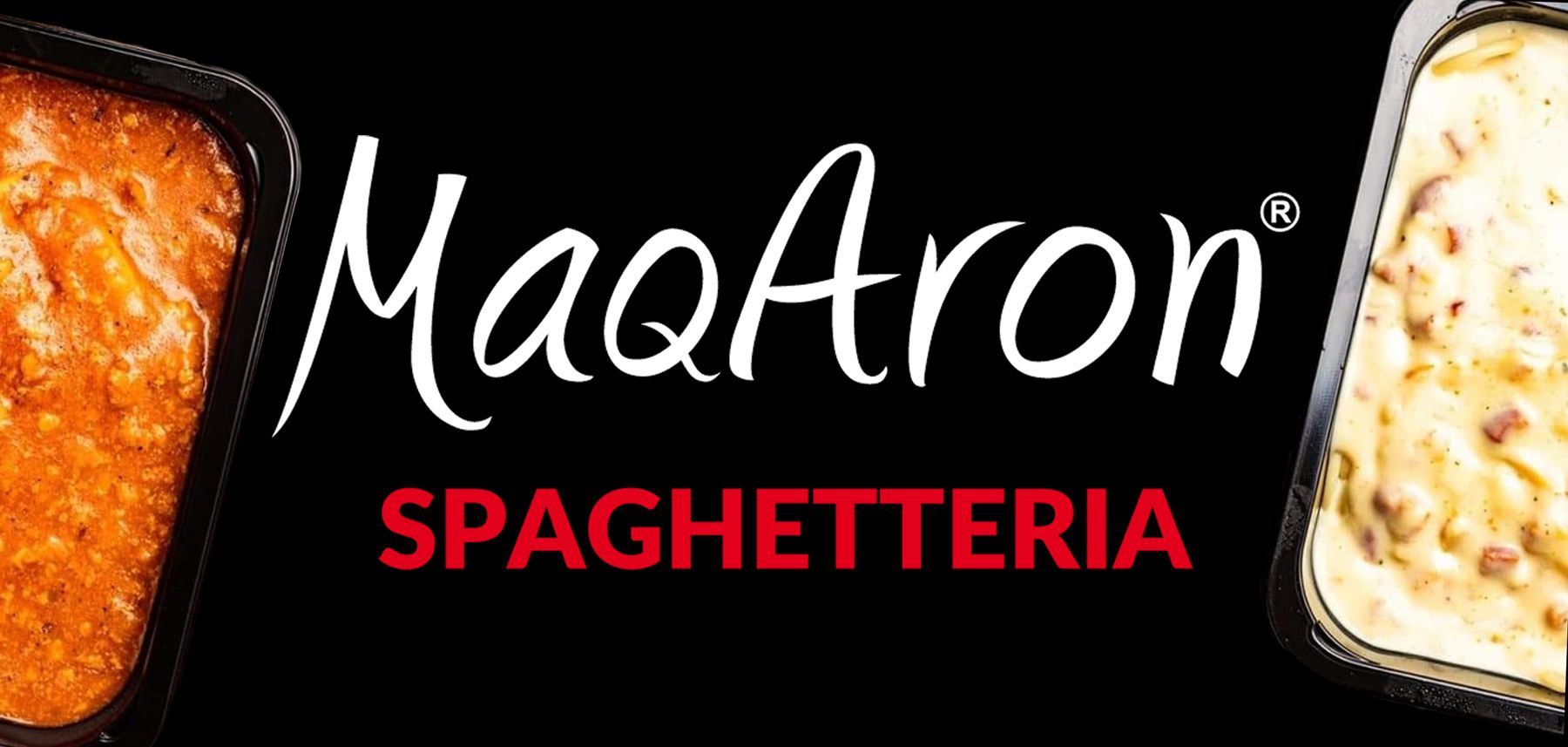 MaqAron Spaghetteria