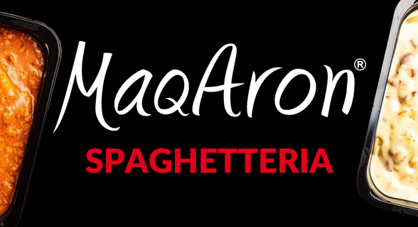 MaqAron Spaghetteria