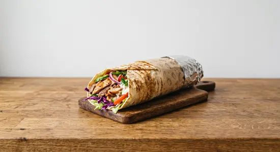 The Gorkhas Kebab & Grill