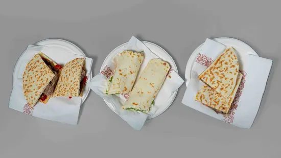 La Piadina da Alessia e Titti