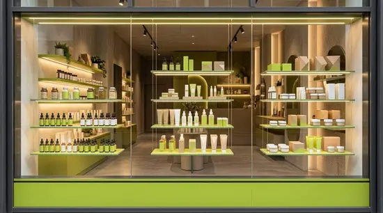 Beauty&Healthy Space