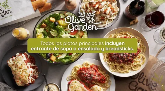 Olive Garden