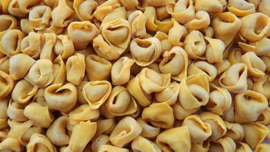 Si Mangia!
