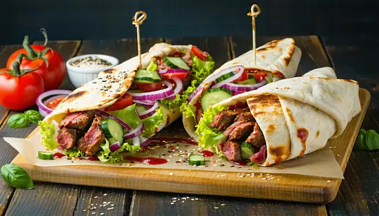 Comilla kebab and grill