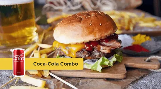 Brza Hrana Red Corner