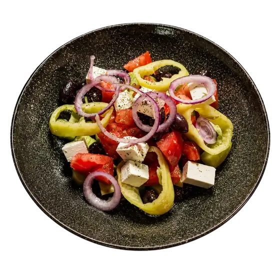 Пицария Орешков