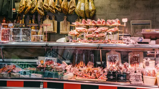 Macelleria Carlo V