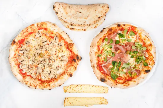 CITY - PIZZA & KEBAB