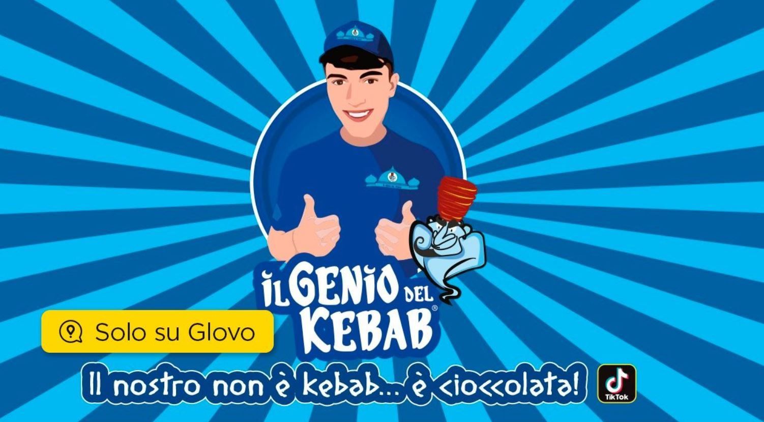 Il Genio del Kebab