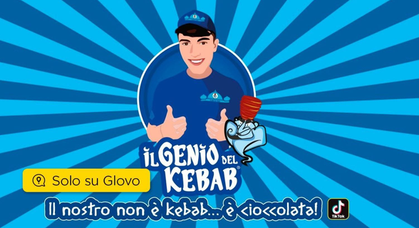 Il Genio del Kebab