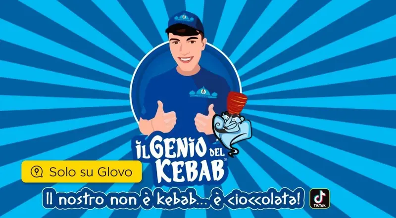 Il Genio del Kebab