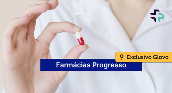 Farmácia Progresso