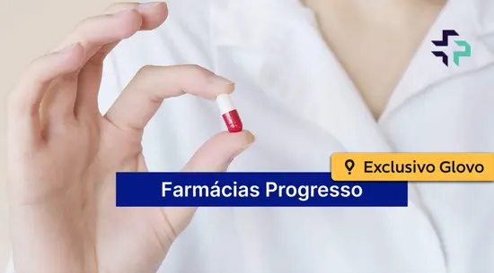 Farmácia Progresso