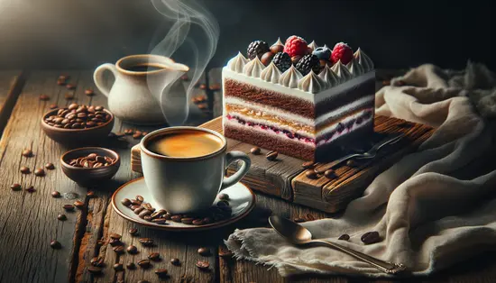 Casa 10 Chocolate&Patisserie