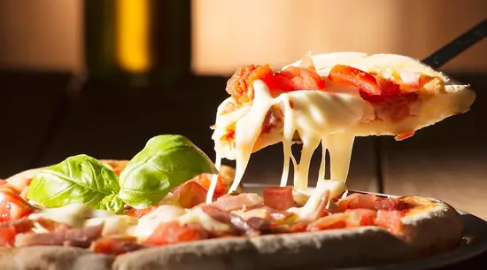 Pizzería Verona